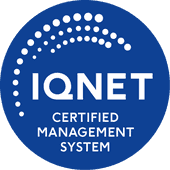 IQNET - Certified Management System