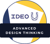 IDEO - Advanced Design Thinking